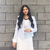Krushi Patel