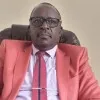 Simon Kinuthia