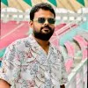 Er Krishna Mohan