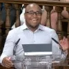 Alphonso Frazier