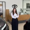 Ghizlane Zraidi