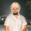 Harman Gill