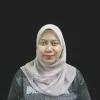 Zahira Fauzi