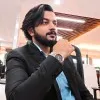 Md Farshad Ajmali