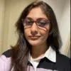 Safura Palekar