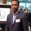 Anirudha Roy