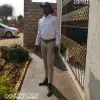 Tshegofatso Esrom Mabe