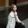 Ummy Halimatussadiyah