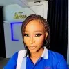 Christabel Amazue