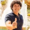 xavier garza