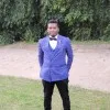 George Mwikila
