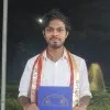 Vadyala Saketh