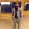 Mthuthuzeli Vuso