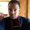 IAN PHAKEDI