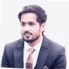 Mohd Ashraf Behlim