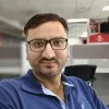 Jatin Ahuja
