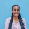 Stephanie Ndungu