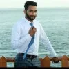 Saqlain Ali