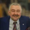 George Freundlich