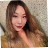 Hailie Wang