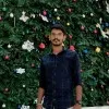 P Prabi Sidharth