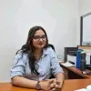 Shifa Ahmed