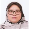 Nur Shairah Harun