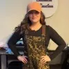 Donielle Coddington