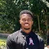 Keenan Williams