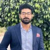 Sufyan Shafi