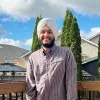 Kamalpreet Singh