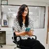 Aradhana Pandey Bhatt