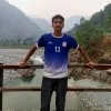 Umesh Singh Koshyari