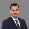 Ali Ebrahim
