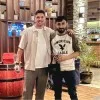 Saeed Raza