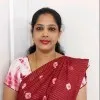 Rekha Anantharaman