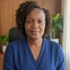 Liz Manyowa