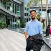 Saurav Verma