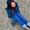 nadine amalia gustaman