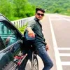 Nikhil Ojha