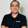 Shubham Tiwari