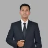 Naufal Nazaruddin