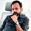 Saji Raghavan