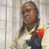 Bongekile Mdhluli