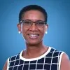 June Melvin Mickens