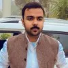 SEERAT SINGH SANDHU
