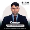 Mukesh Jangir