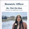 Thiri Zin Mon