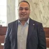 Moustafa Fahmy