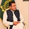 Abdul Samad Yaqoob